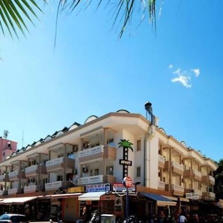 Pasahan Apart Marmaris Kültér fotó