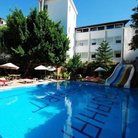 Pasahan Apart Marmaris Kültér fotó