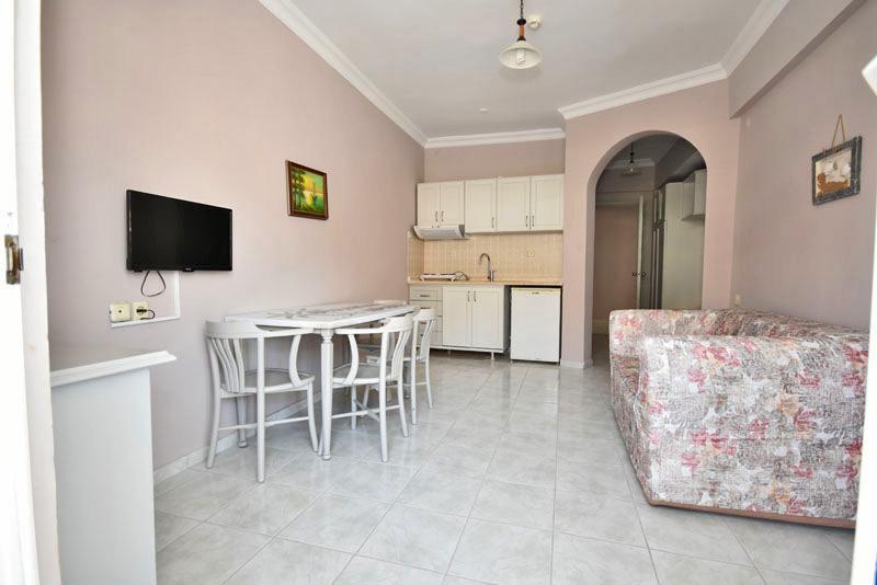 Pasahan Apart Marmaris Kültér fotó