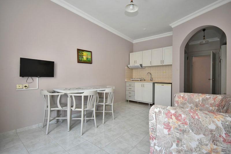 Pasahan Apart Marmaris Kültér fotó