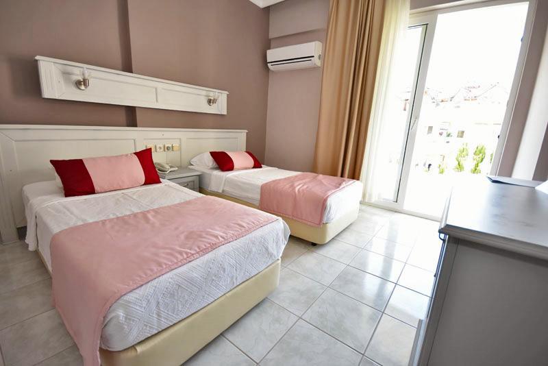 Pasahan Apart Marmaris Kültér fotó