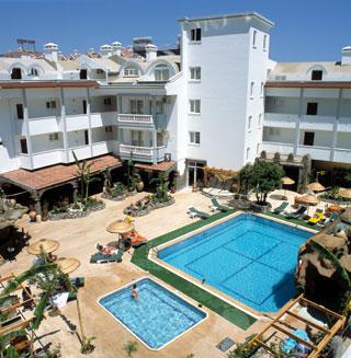 Pasahan Apart Marmaris Kültér fotó
