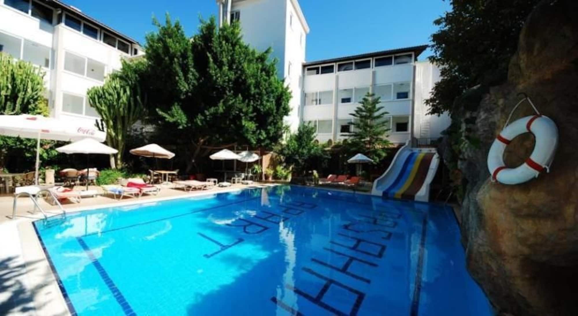 Pasahan Apart Marmaris Kültér fotó