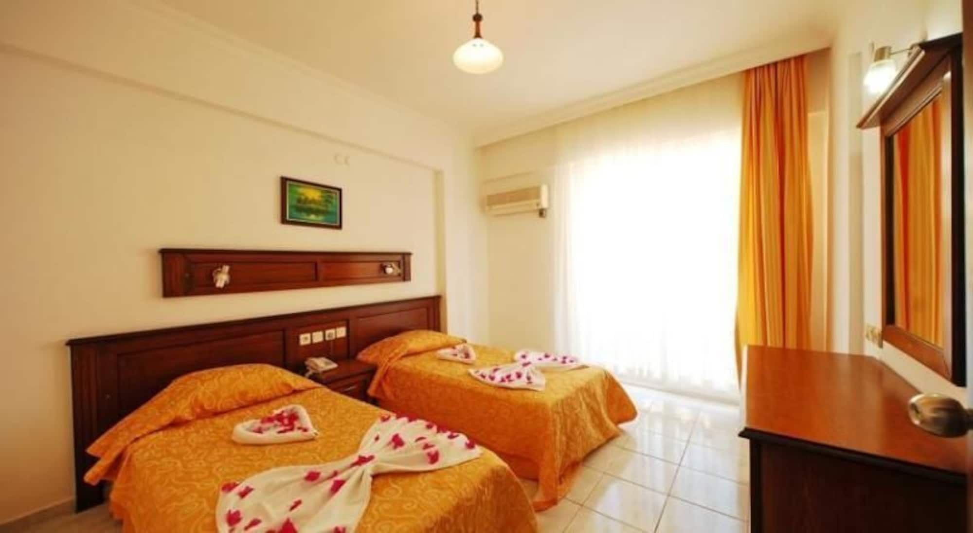 Pasahan Apart Marmaris Kültér fotó