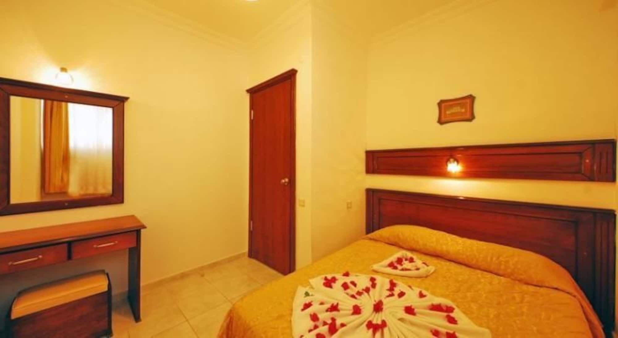 Pasahan Apart Marmaris Kültér fotó